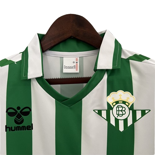 Betis 1988 shirt rework