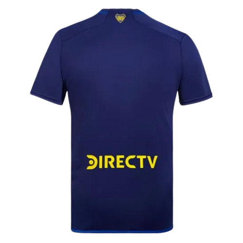 Boca Juniors 2024 Third