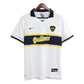 Boca Juniors away kit 1997