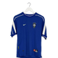 Brazil 1998 Away Kit
