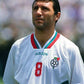 Stoichkov 1994 home kit bulgaria