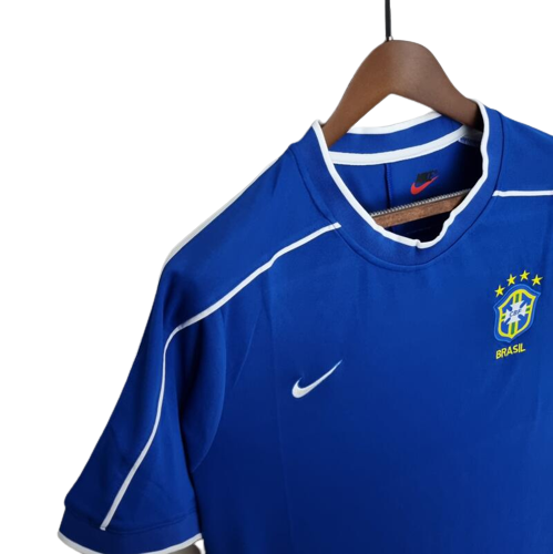 Brazil 1998 (Away)