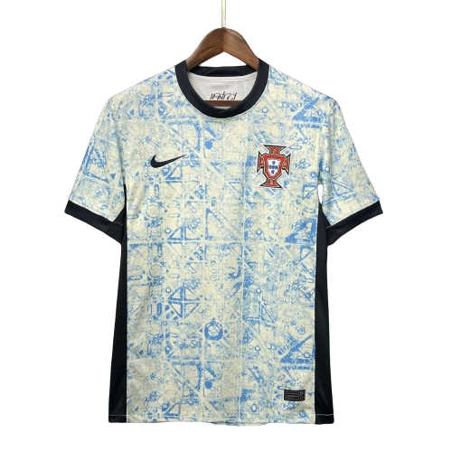 Portugal 2024 away Kit