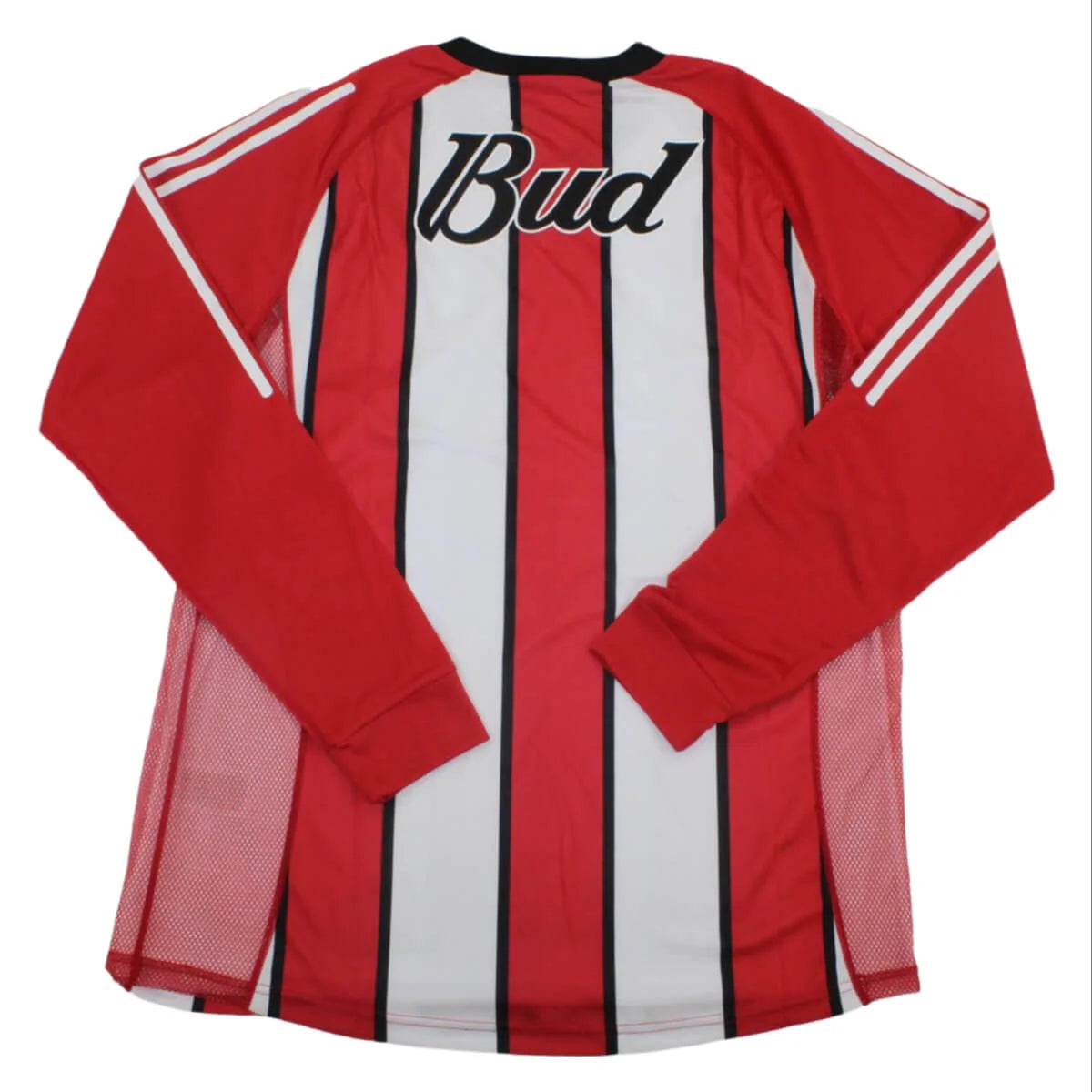 River Plate 2003/04 (Away) - Long Sleeve