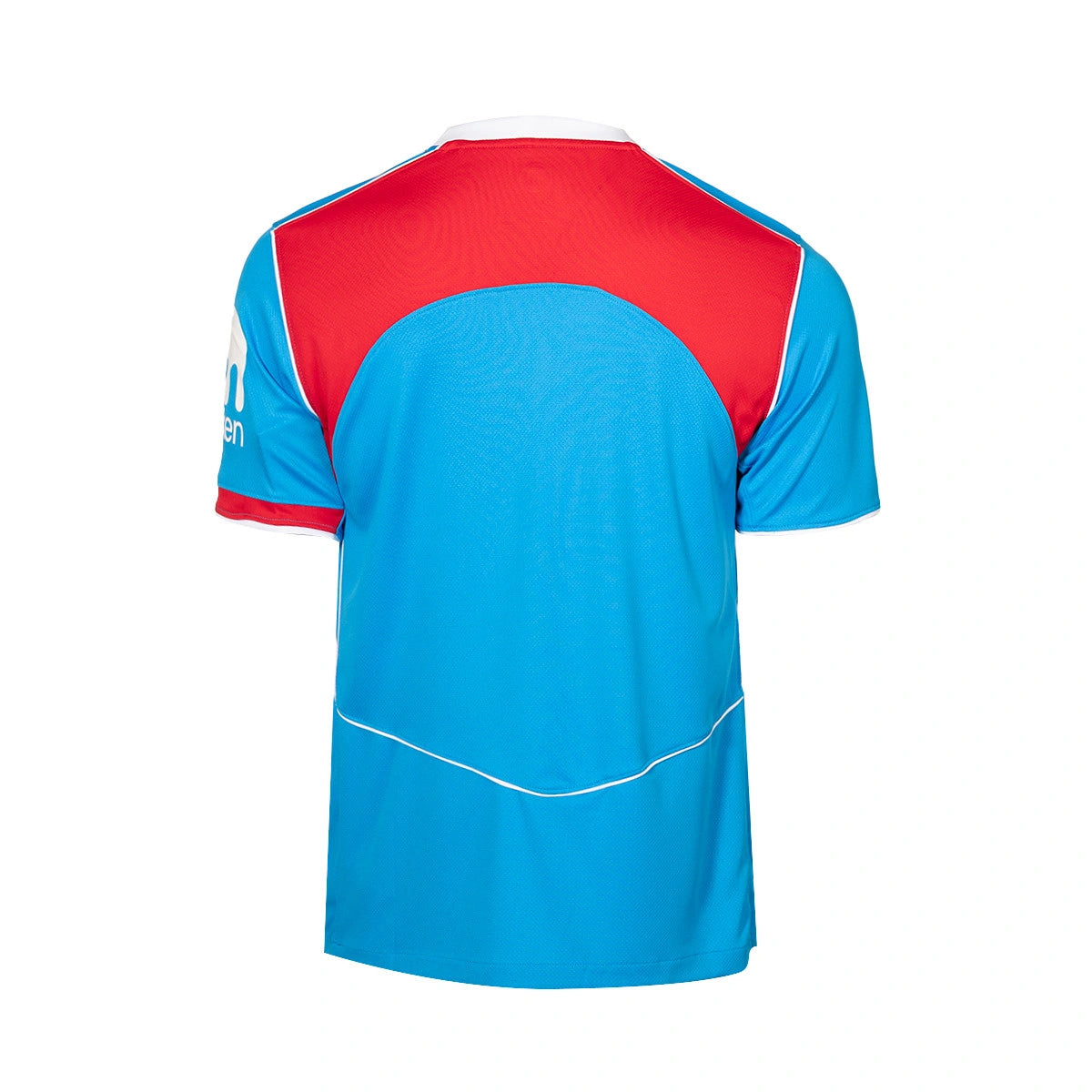 Atletico Madrid 2025/26 (Third)