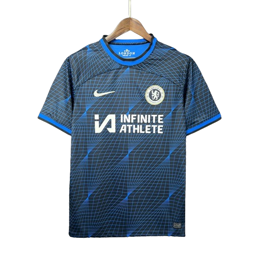 Chelsea 2023-24 Away Kit