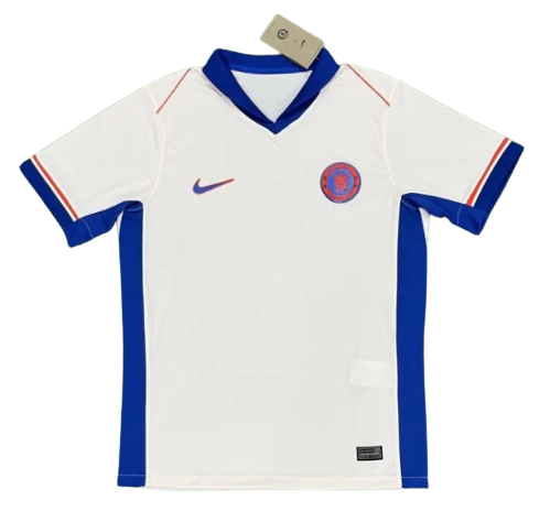 Chelsea 2024-25 Away Kit