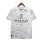 Manchester City away kit chinese new year