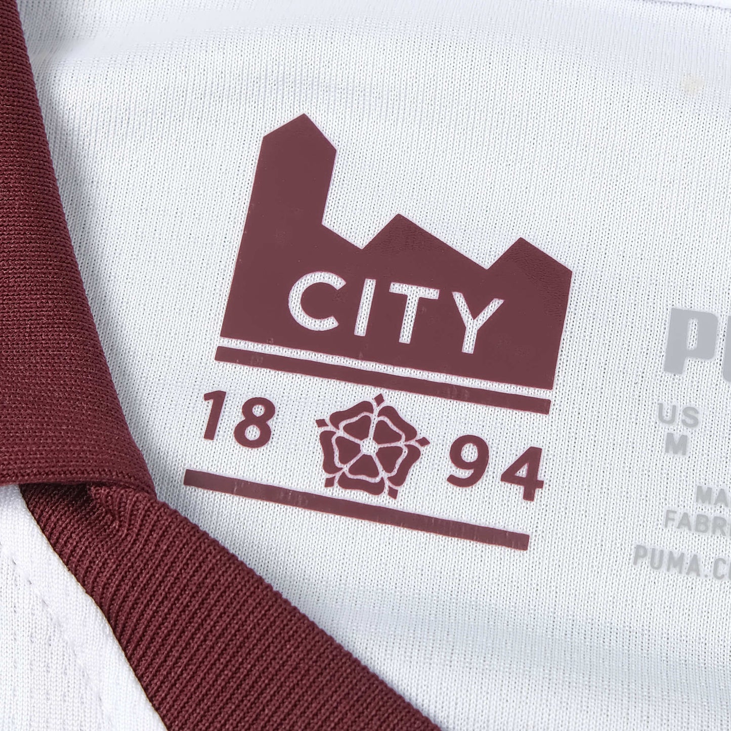 Manchester City Away Kit 2023-24