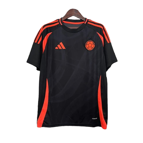 Colombia 2024 Away Kit