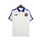 Czech Republic Away Kit 1996
