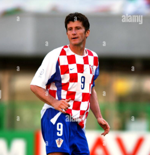 Croatia 2002 Home Kit