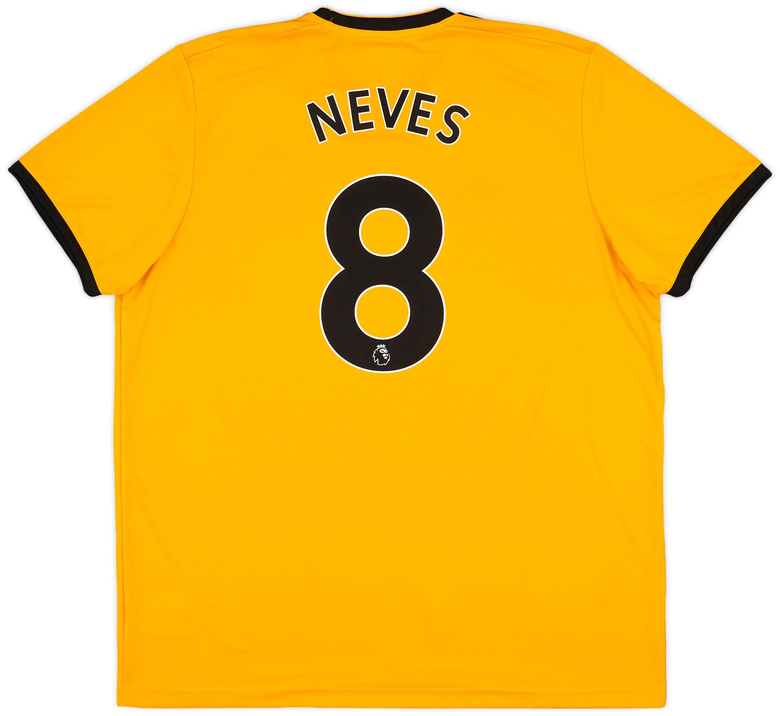 Wolverhampton 2019/20 (Home)