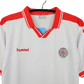 Denmark 1998 away kit