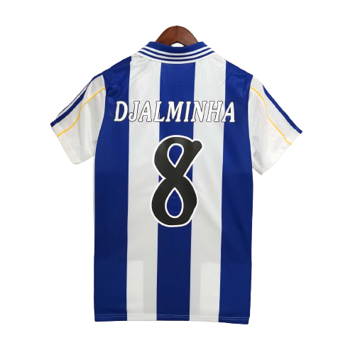 Deportivo Djalminha