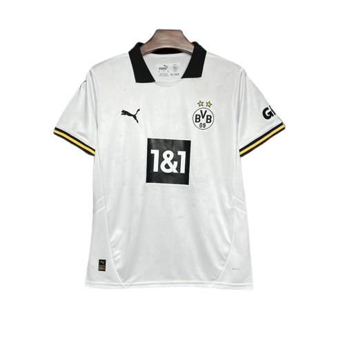 Dortmund 2024-25 Third Kit