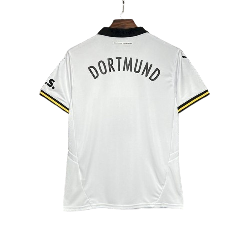 Dortmund 2024-25 Third Kit