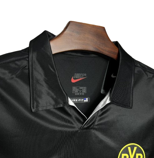 Borussia Dortmund Away Kit 1998