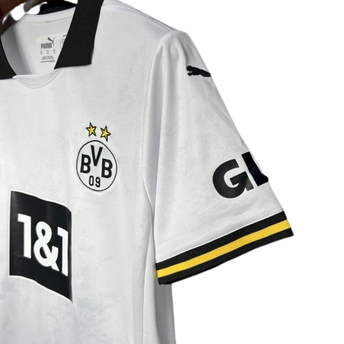 Dortmund 2024-25 Third Kit