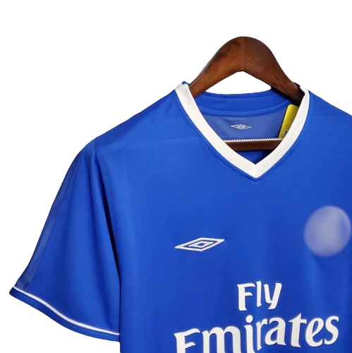 Chelsea FC 2004-05 Home Kit