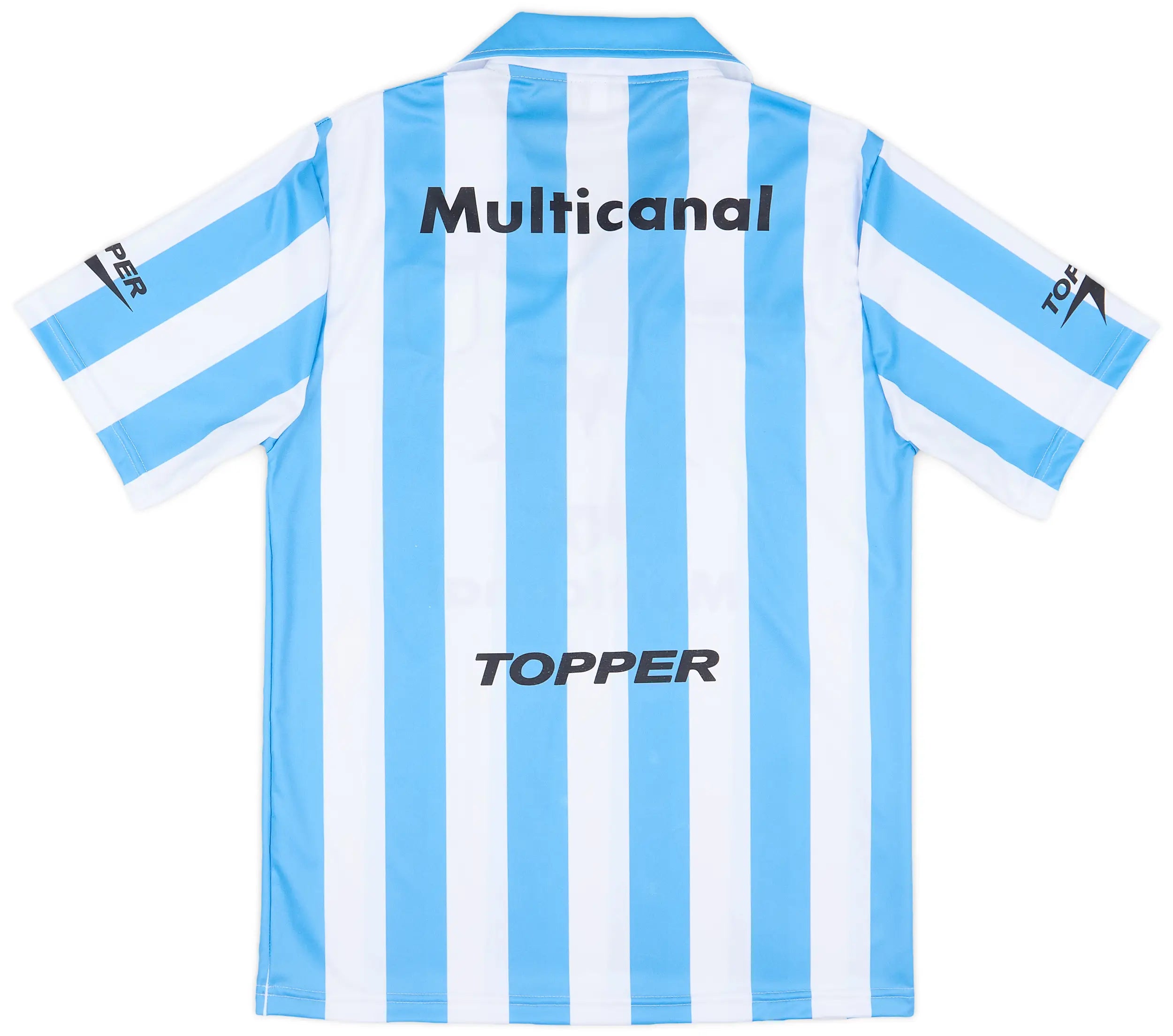 Racing Club 1997/98 Home Kit
