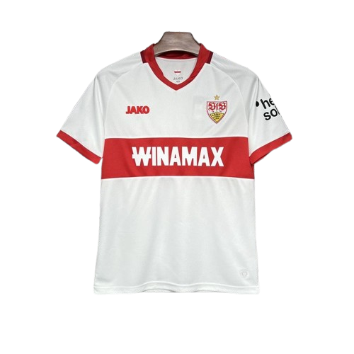 VfB Stuttgart home kit