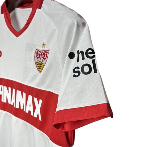 VfB Stuttgart home kit