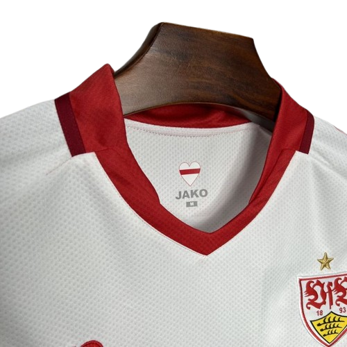 VfB Stuttgart home kit