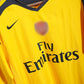 Arsenal 2006-07 Away Kit