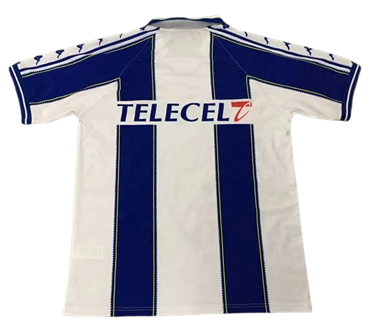 FC PORTO 1998 kit