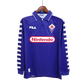 Fiorentina 1998/99 Home Kit Long Sleeve