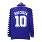 Fiorentina 1998/99 Home Kit Long Sleeve