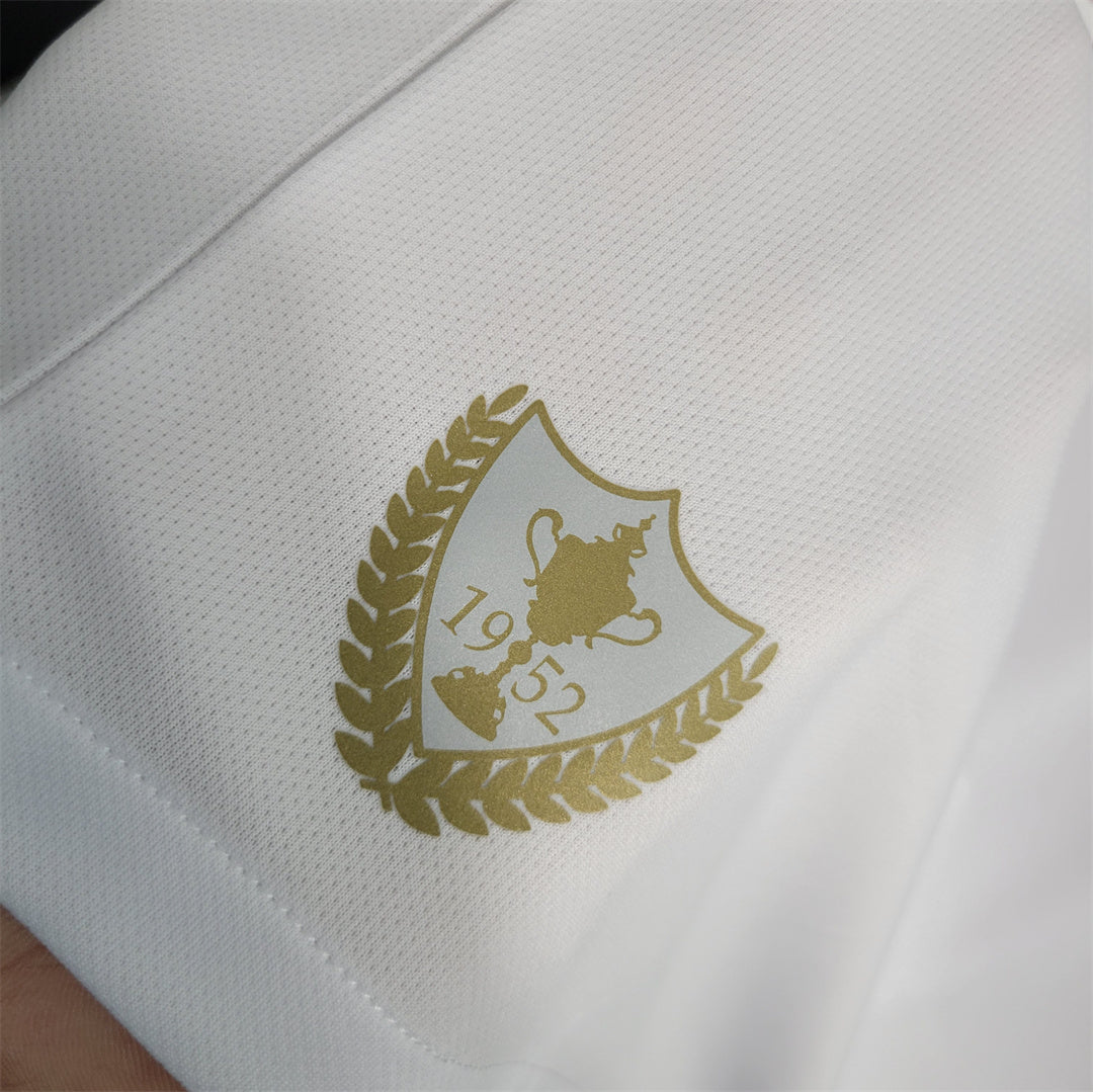 Badge Fluminense shirt