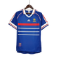 World Cup 1998 France kit