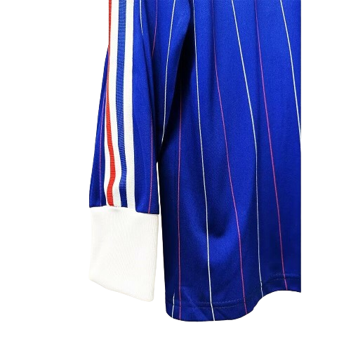 France home kit 1981