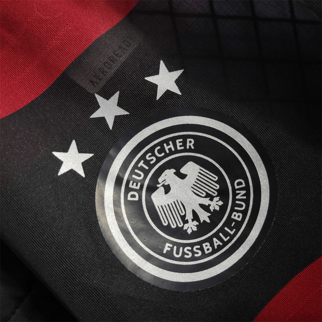 Germany 2014 Away kit 