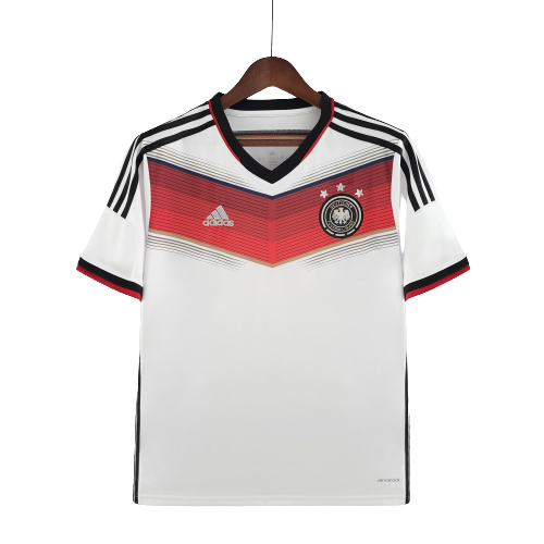 Retro 2014 Germany home