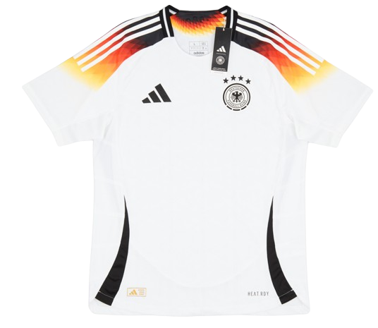 Germany 2024 home kit