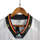 Germany Euro 1992 home kit 