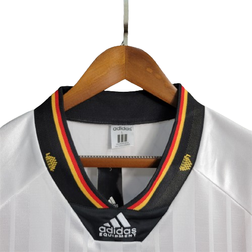 Germany Euro 1992 home kit 