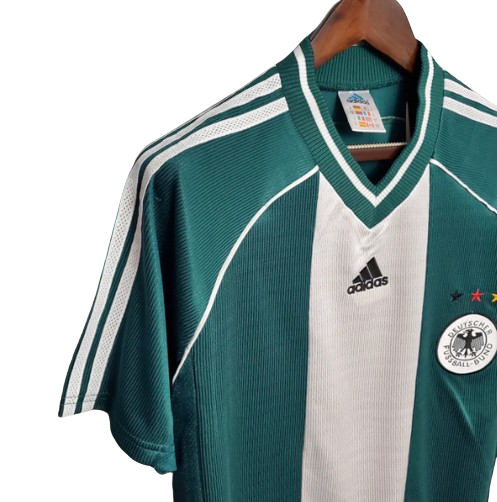 Germany 1998 Away Kit