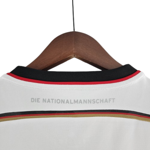 Retro 2014 Germany home