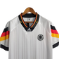 Germany Euro 1992 home kit 
