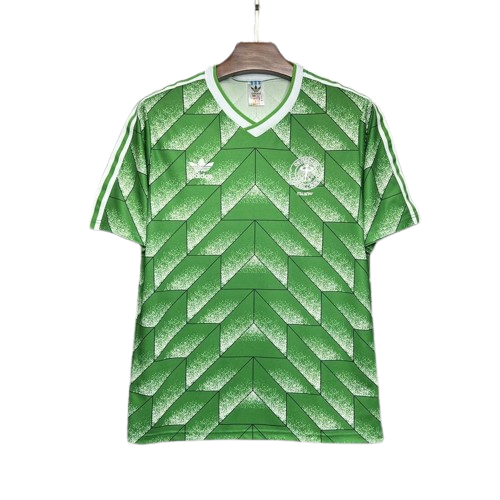 Germany 1990 Away Kit