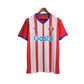 Girona FC Home Kit 2023-24 season 