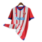 Girona FC Home Kit 2023-24 season 
