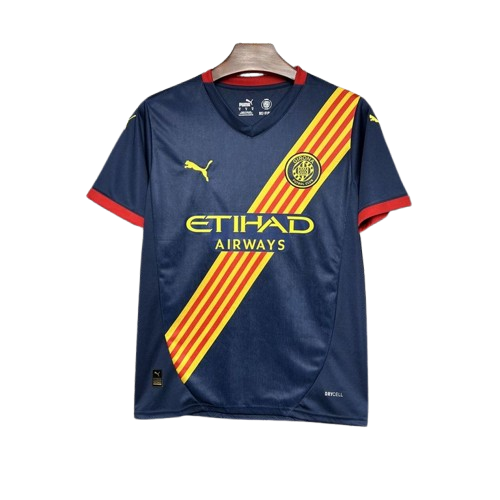 Girona 2024-25 Away Kit