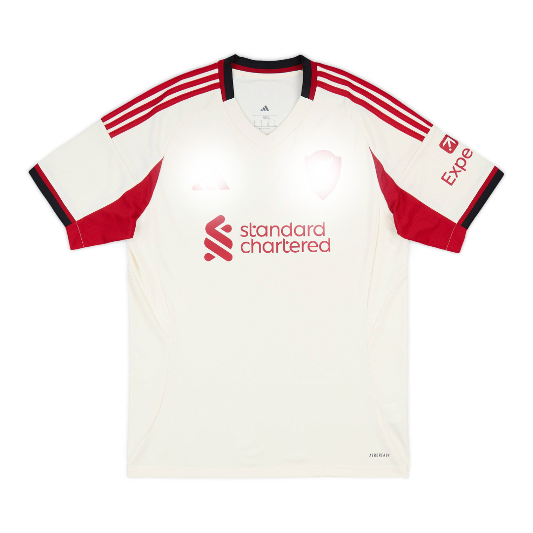 LVP 2025/26 (Away)