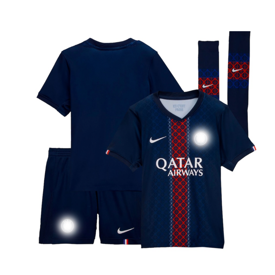 PRS SGM 2025/26 (Home) - Kids