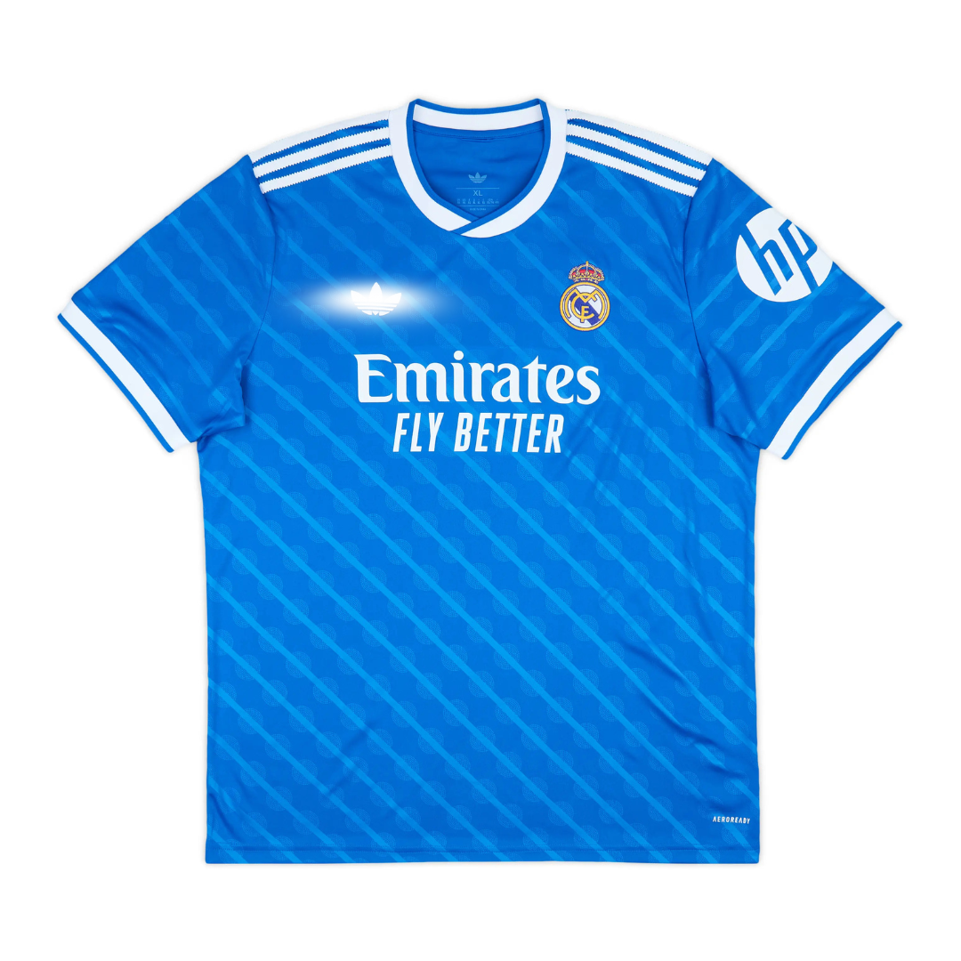 Real Madrid 2025/26 (Third)